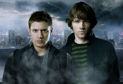 McG on Supernatural movie | GamesRadar+