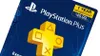 Sony Playstation Plus 12 month subscription