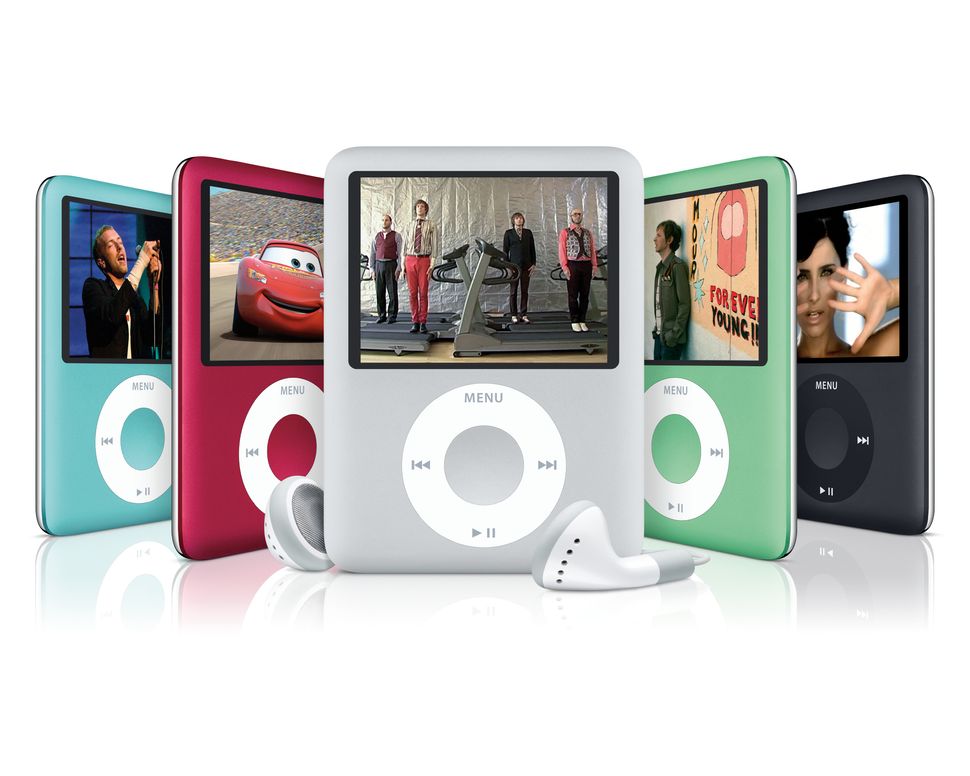 UK 22nd cheapest country to buy an iPod nano TechRadar
