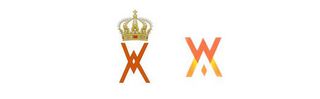 Dutch Monarchy rebrand by Koeweiden Postma