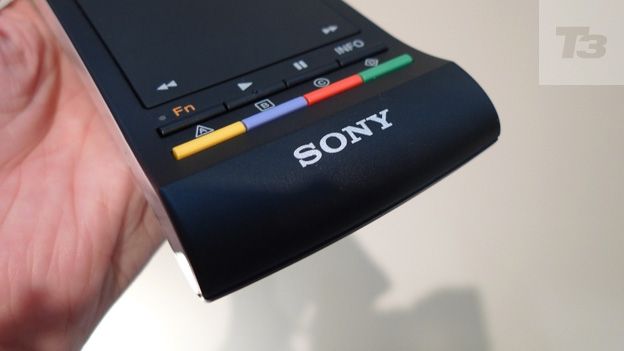 Sony Google TV NSZ-GS7