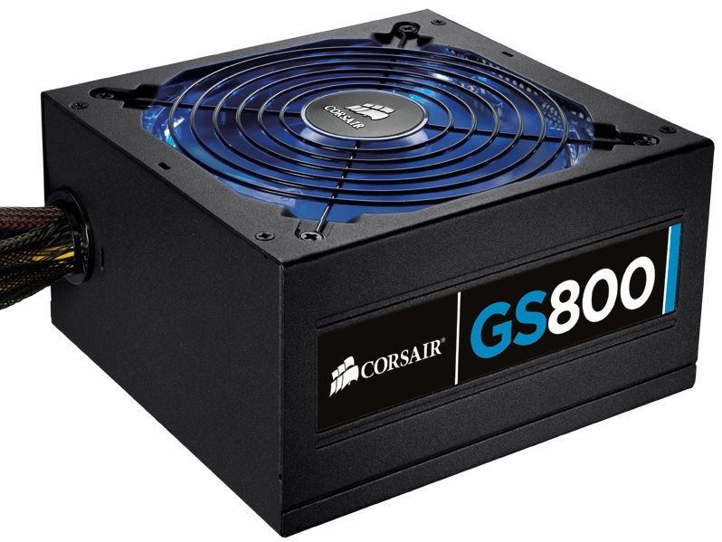 Corsair announces new line of power supplies TechRadar
