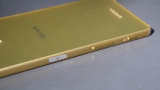 Sony Xperia Z5