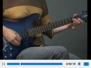 We've got four classic, Hooker-esque licks for you to learn