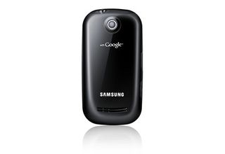 Samsung galaxy europa review