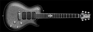 PRS se zach myers