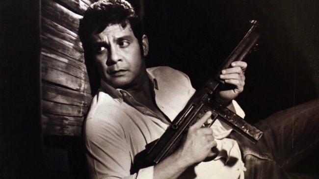 Fernando Poe Jr (Philippines)