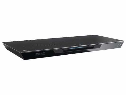 【動作確認済】Panasonic DMP-BDT320 Blu-rayプレーヤー Panasonic DMP-BDT320 review | TechRadar