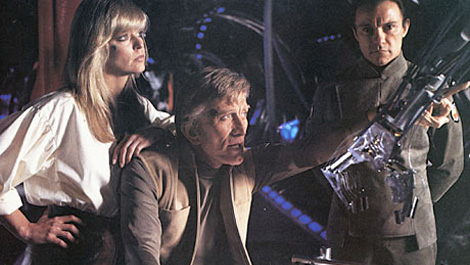 Saturn 3 (1980)
