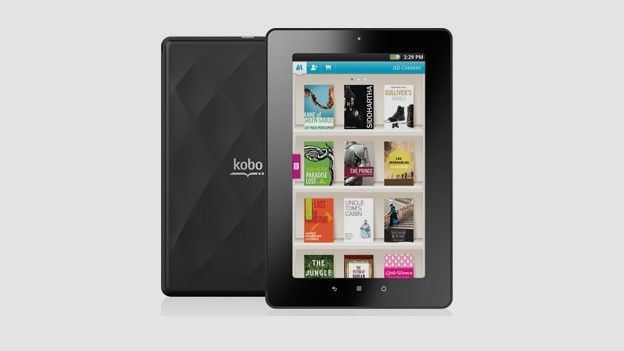 Kobo Vox