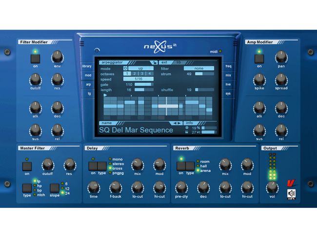 ReFX Nexus2 review | MusicRadar