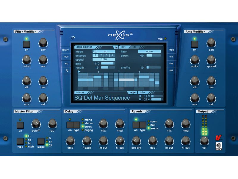 ReFX Nexus2 review | MusicRadar