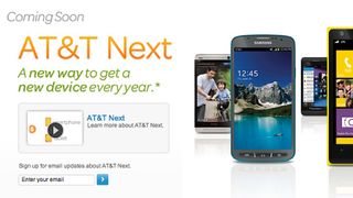 AT&T Next