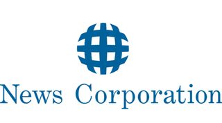 The previous News Corporation logo