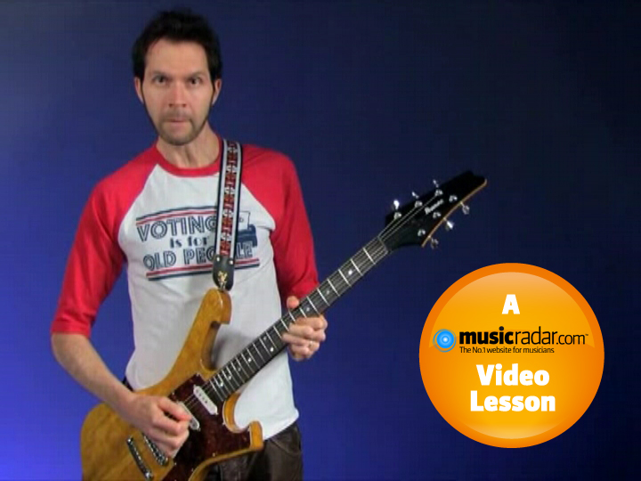 Paul Gilbert