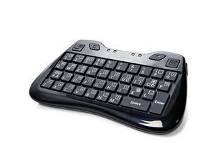 iTablet Bluetooth Thumb Keyboard