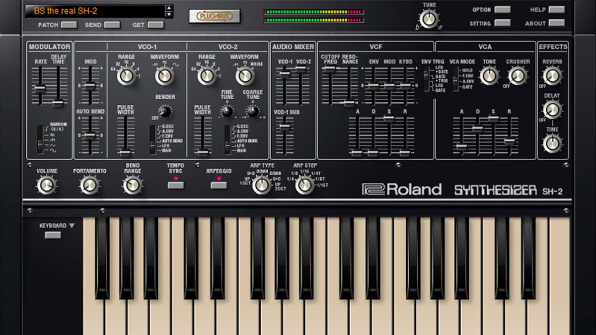 best free music making software with synthesizer