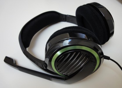 Sennheiser x 320 review