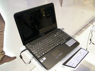 Samsung x520