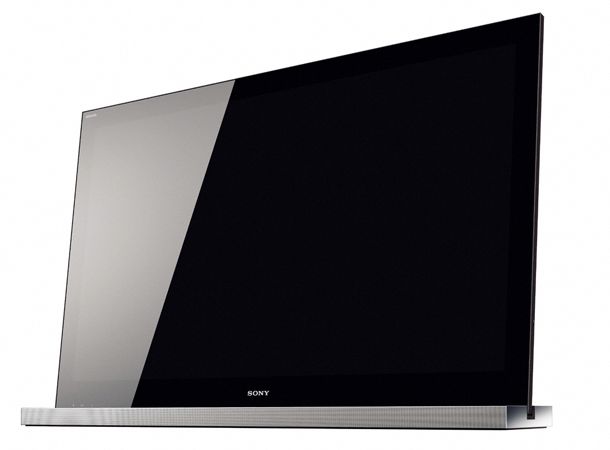 Sony Bravia KDL-40NX803 main