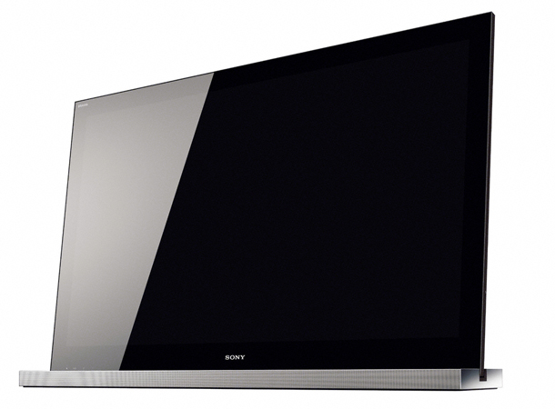 Sony Bravia KDL-40NX803 review | T3