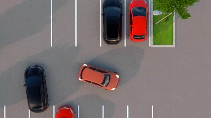 Virtual Learn Manoeuvres