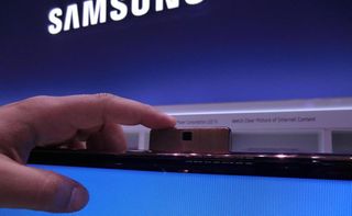 Samsung 75ES9000 review