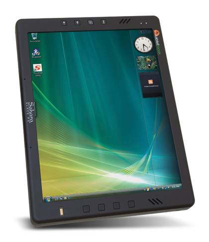 Tablet pcs