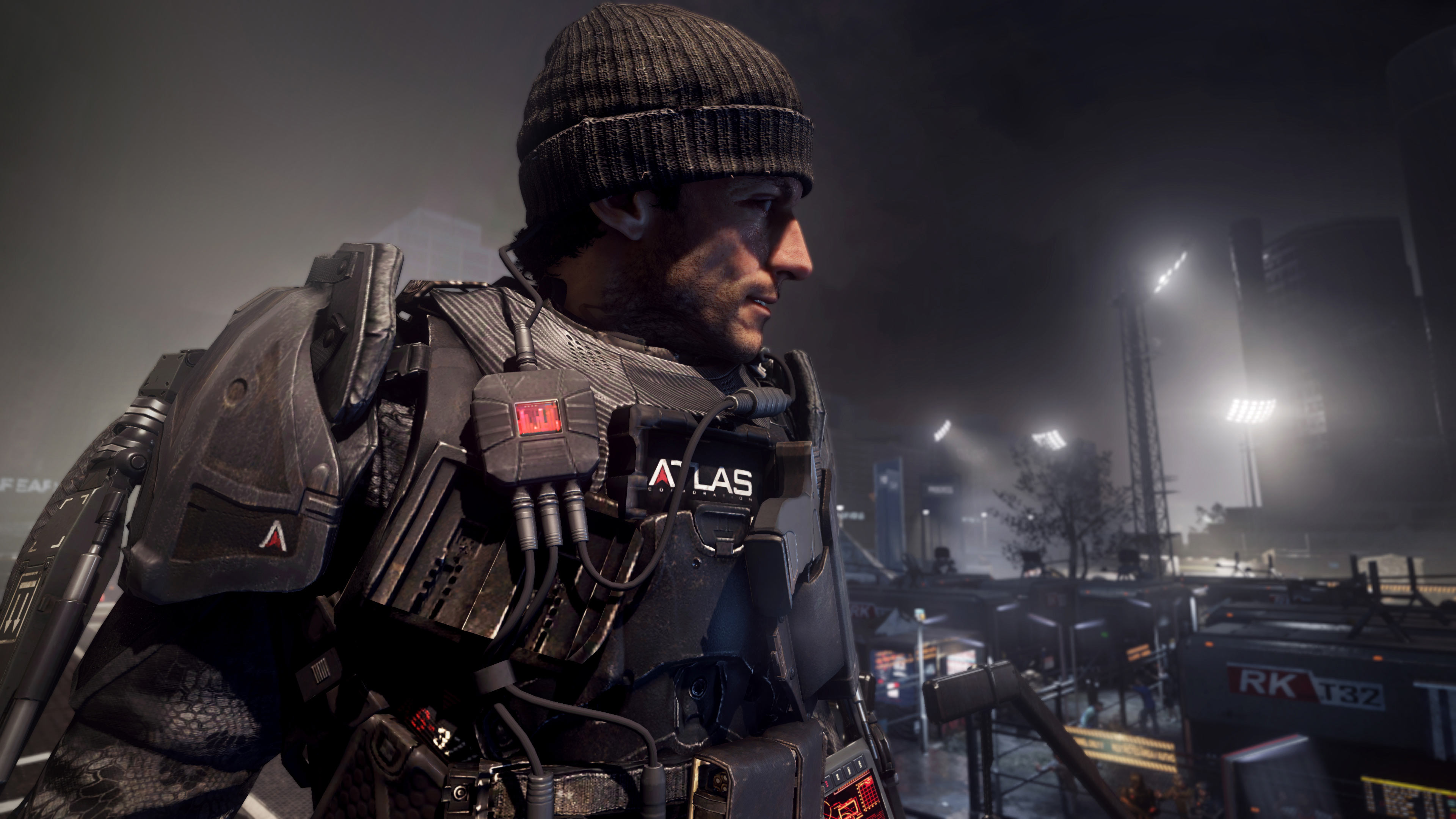 Call of Duty: Advanced Warfare Análise - Gamereactor