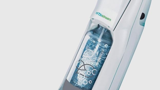 152: Sodastream (1970s)