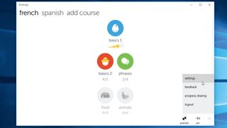How to learn Spanish, French and other languages for free