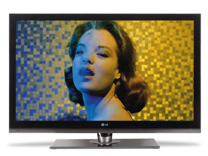 LG 42SL9000 42-inch LCD TV review | TechRadar