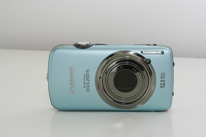 ixus 200