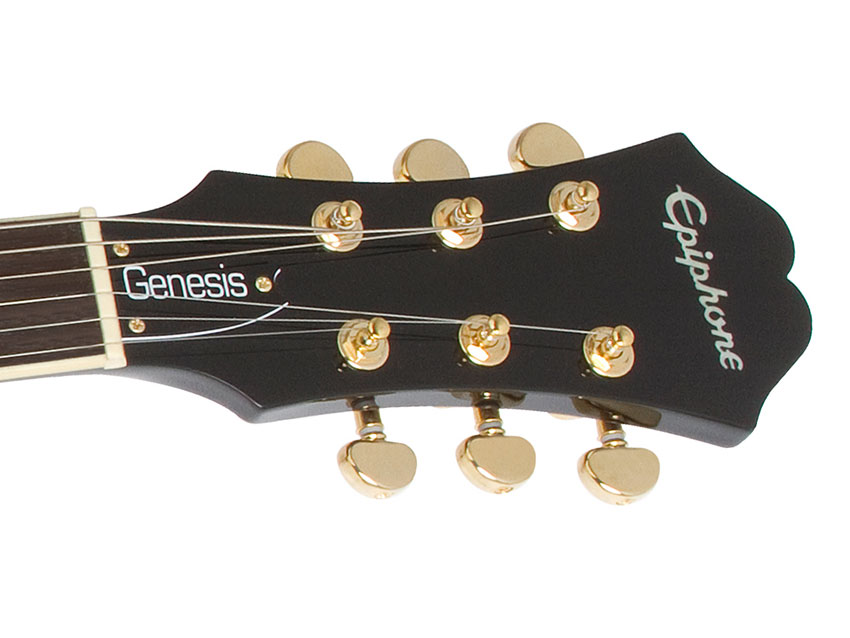 Headstock