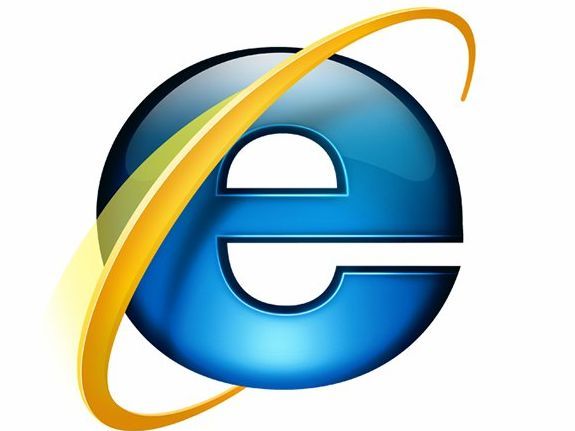 1 internet explorer это