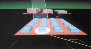 Figure 3.1 Jurassic Park (1993)