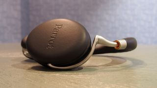Parrot Zik 2 review