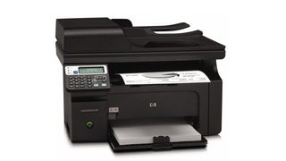 best hp laser printer all in one