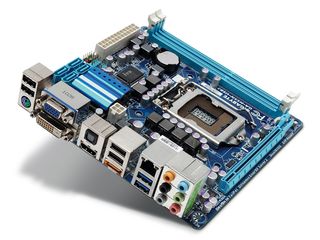 Gigabyte H55N-USB3