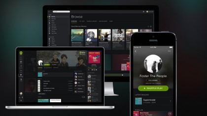 Streaming tech