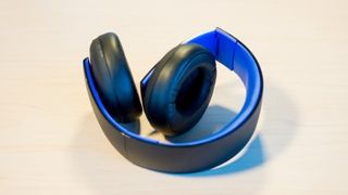 PlayStation Gold Wireless Stereo Headset review
