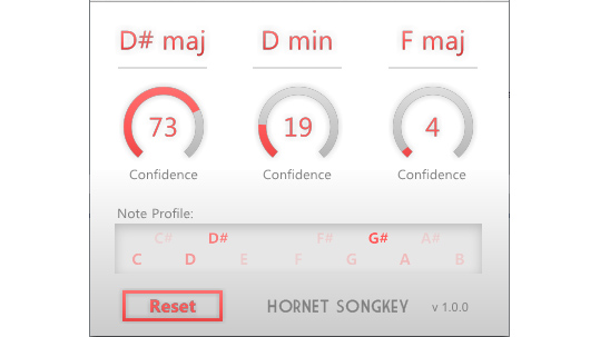 Work out a song's key with SongKey plugin | MusicRadar
