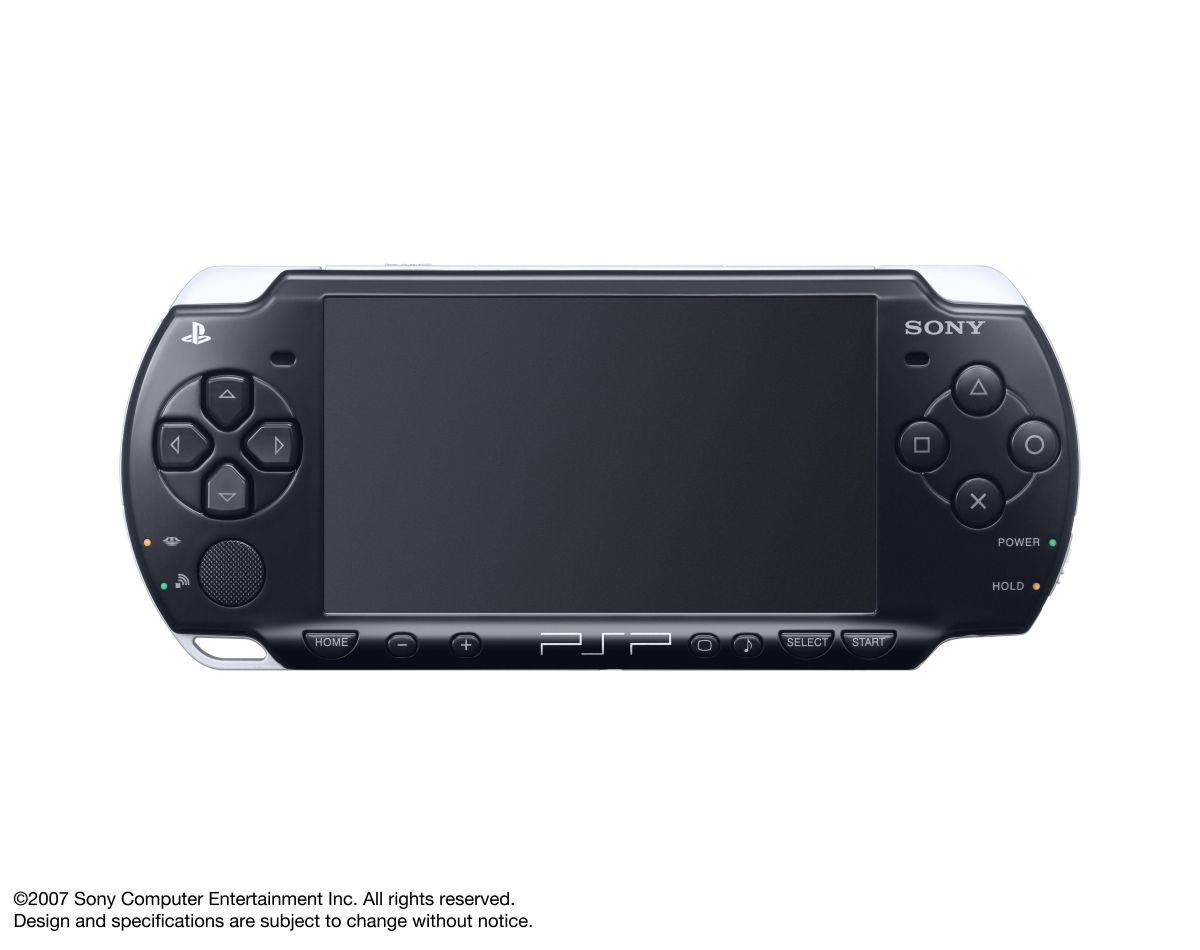 Free PS3 and new look PSP up for grabs! | GamesRadar+