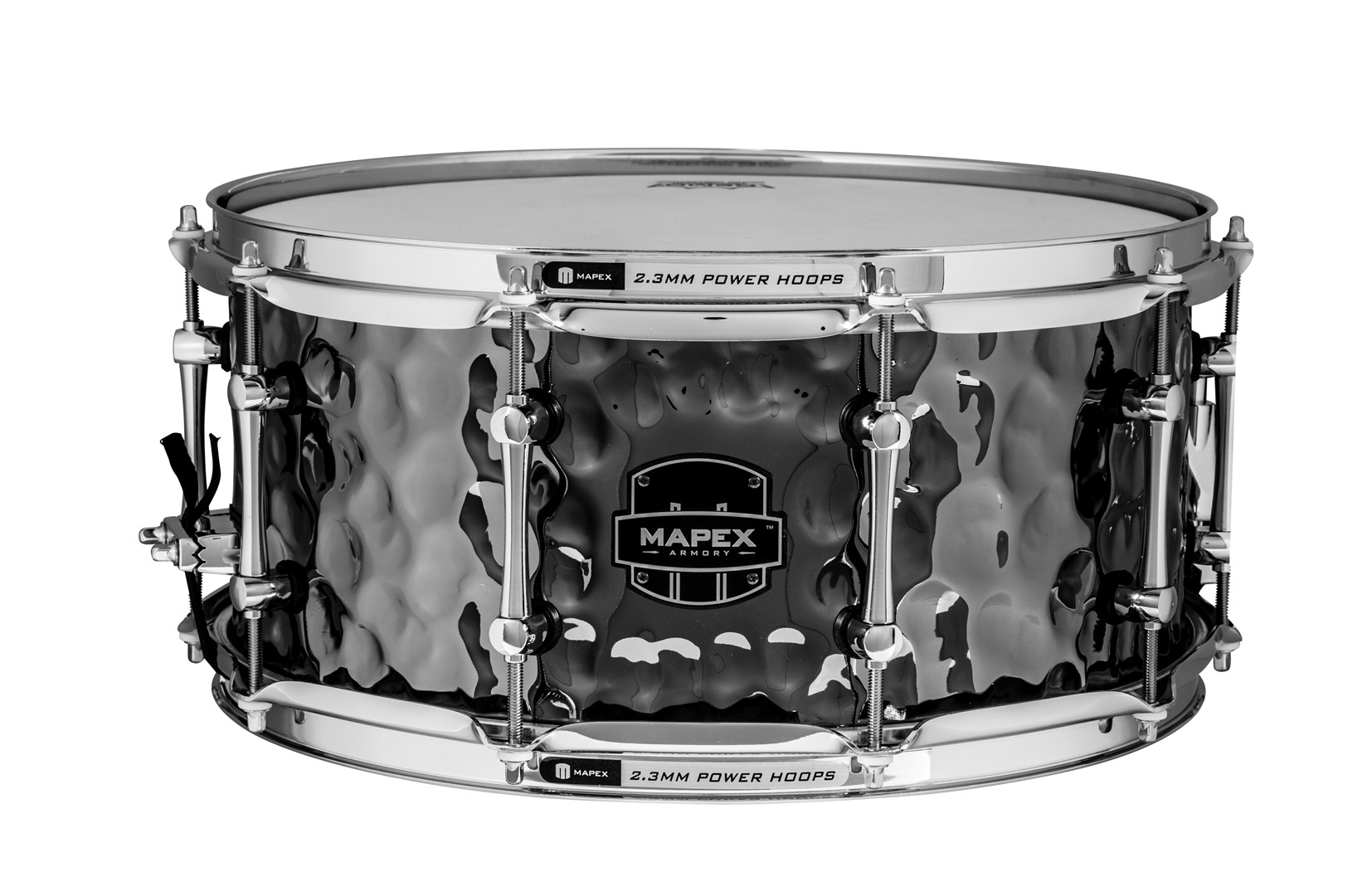 Mapex Armory Daisycutter Snare