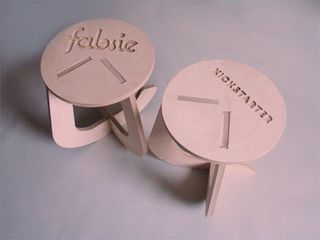 Fabsie have set out to make furniture with a difference.