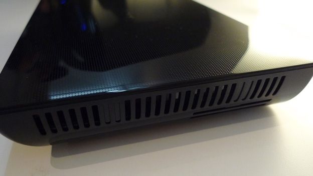 Sony Google TV NSZ-GS7