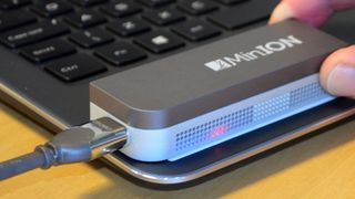 Hand-held DNA sequencer shows promising results in early testing