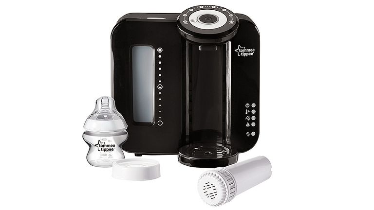 Tommee Tippee Perfect Prep machine