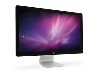 Apple 27-inch Cinema Display