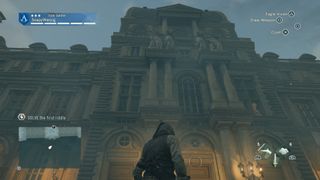 Assassin's Creed Unity Nostradamus Enigma Libra